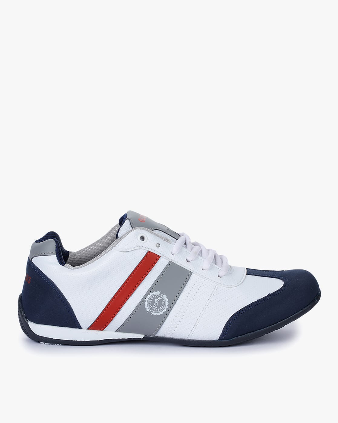 liberty casual shoes