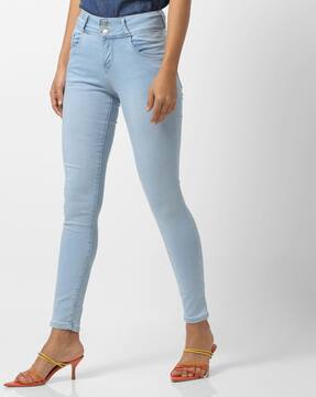 Buy Blue Jeans \u0026 Jeggings for Women by 