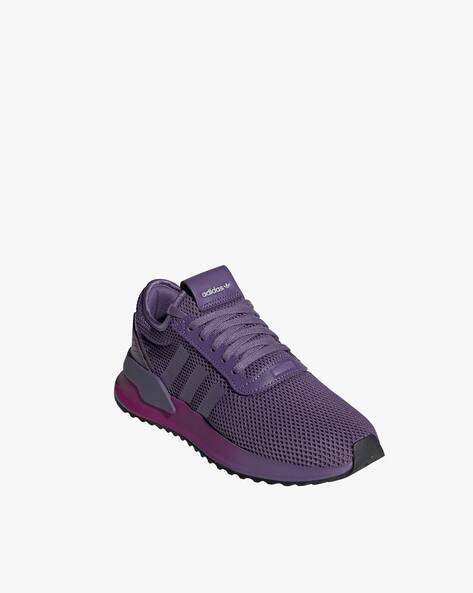 adidas u_path lilac