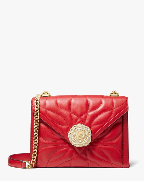 Michael kors outlet whitney red