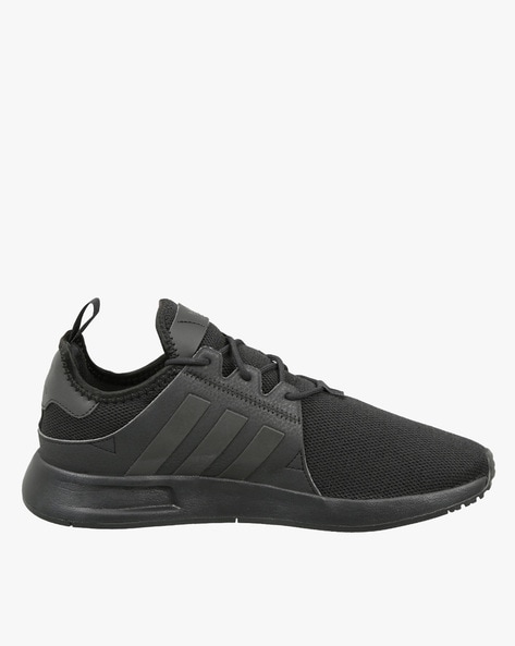 Adidas x hot sale plr black