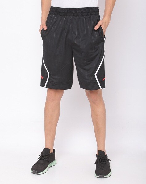 Slim cheap basketball shorts