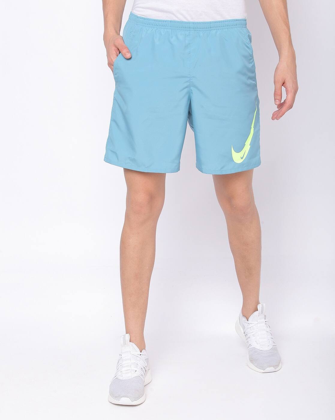 nike slim shorts