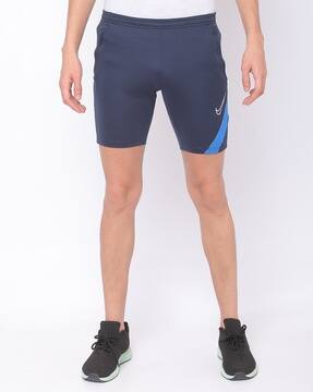 nike navy shorts mens