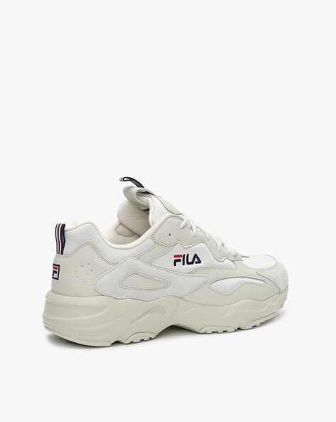 Fila Ray Tracer Sneakers - Farfetch