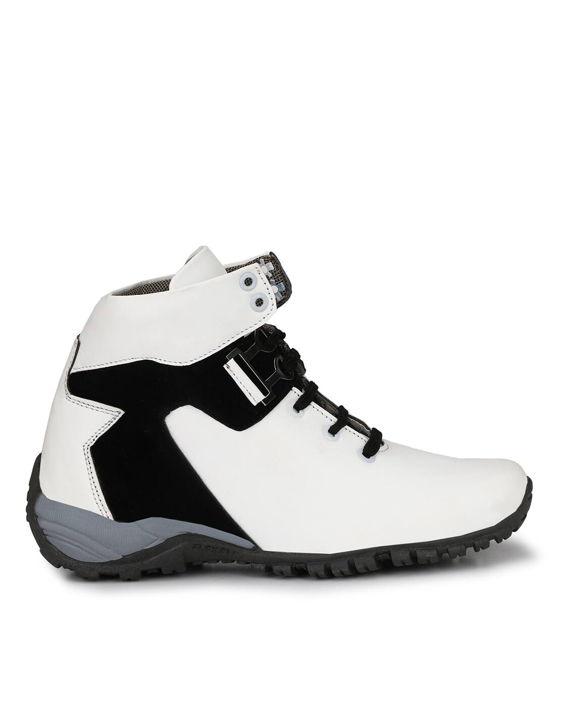 big fox men's sneakers white casual shoes