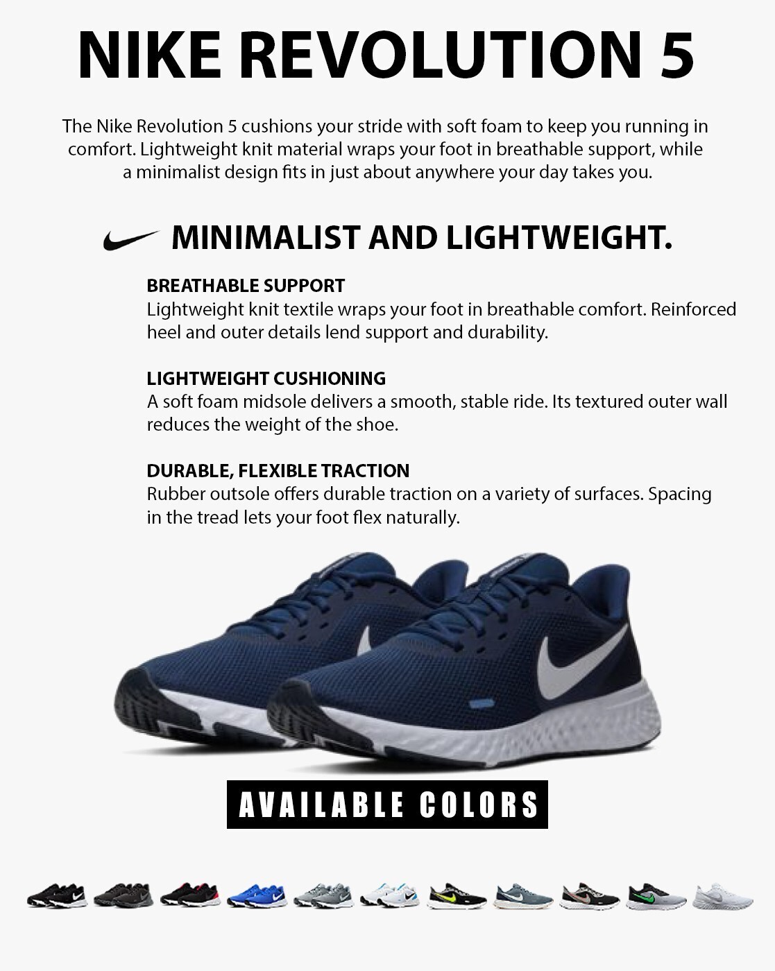 durable nike shoes