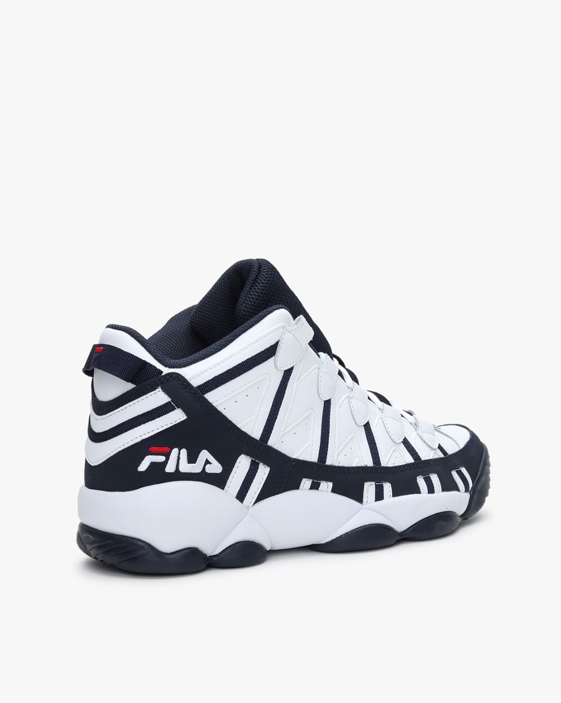 fila spaghetti high