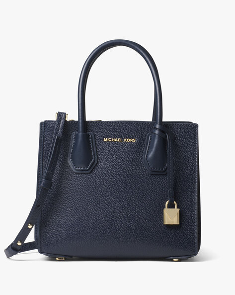 Michael kors outlet navy handbags