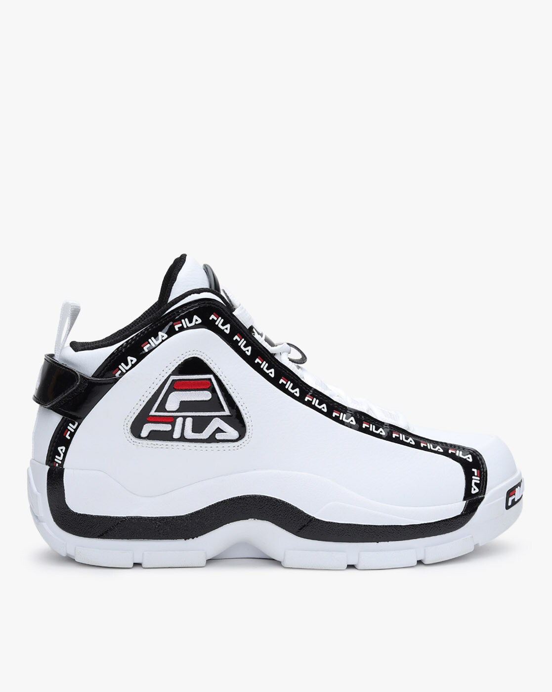 fila sneakers grant hill