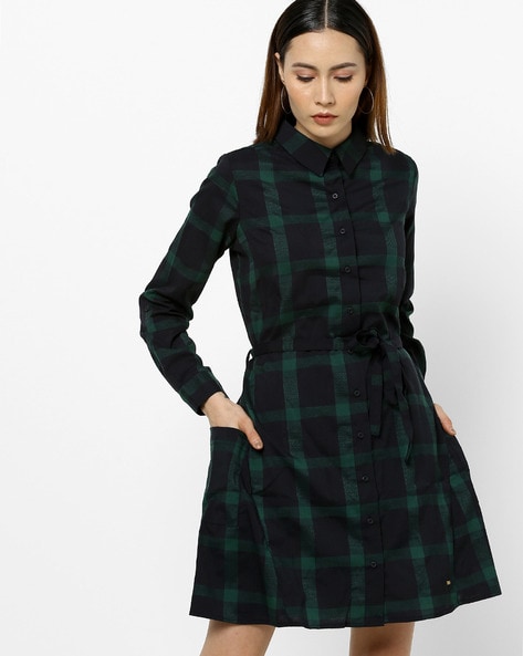us polo assn dress