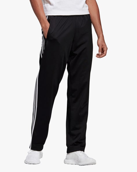 Buy Black Track Pants for Men by Adidas Originals Online