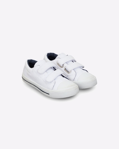 Buy White Shoes for Boys by Mothercare 
