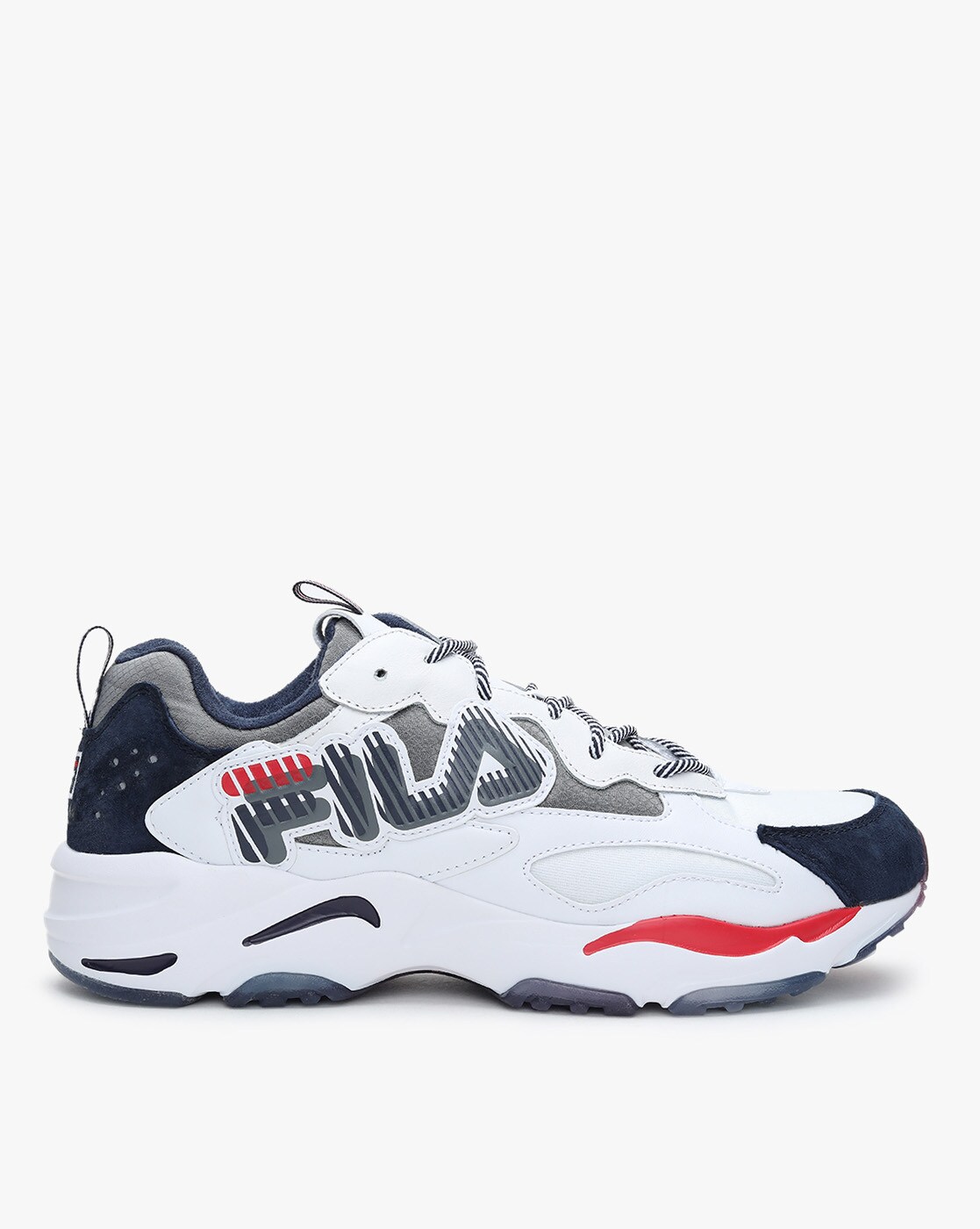 fila rs