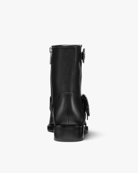 Michael kors deals viola boots