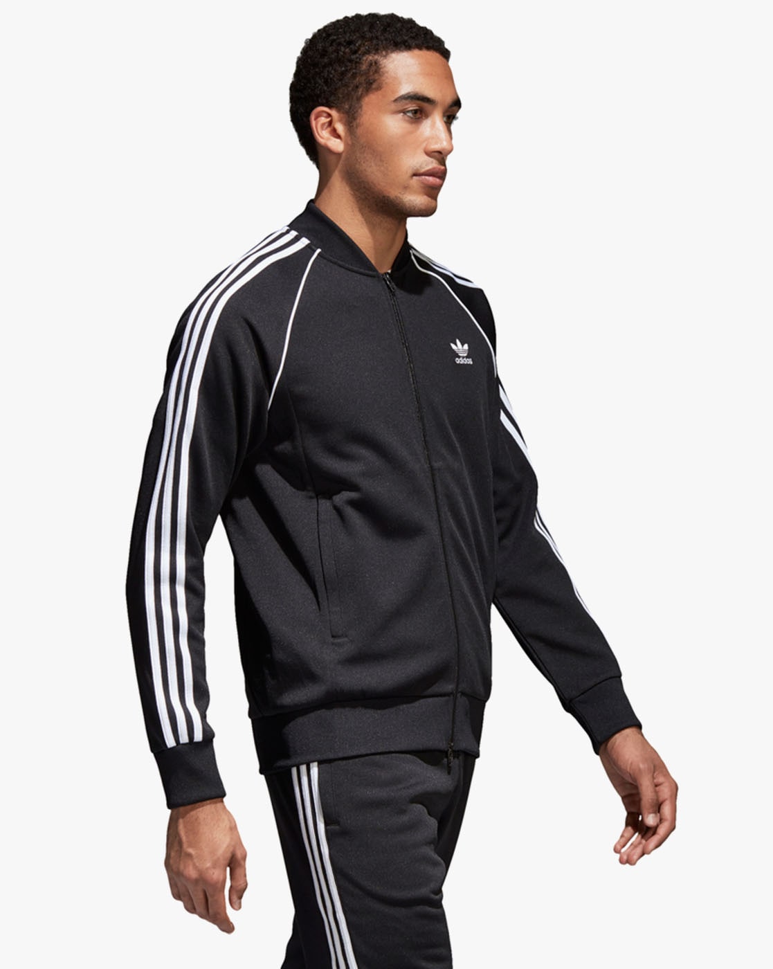 Adidas Originals Superstar track Jacket