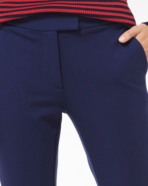 Michael Kors Ankle Pants | Zip Pocket | Size 12