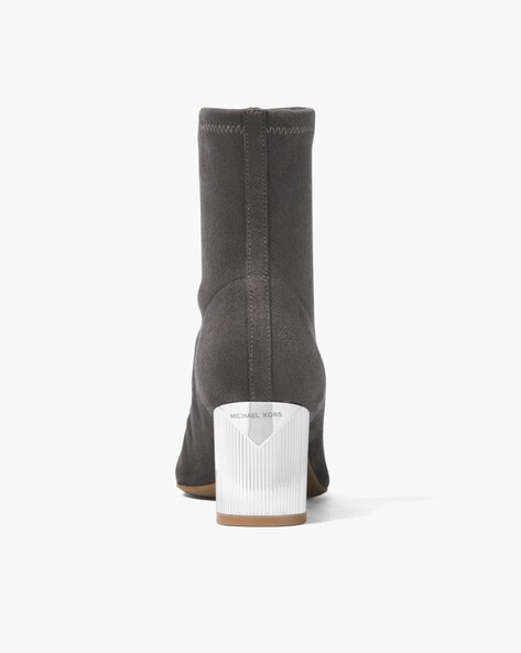 Michael kors shop paloma flex bootie