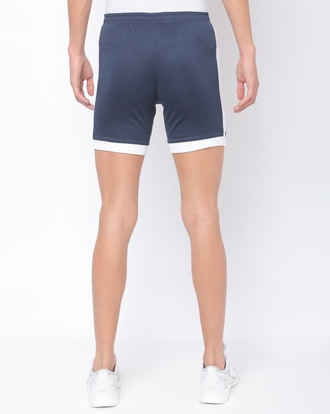 Buy Blue Shorts & 3/4ths for Men by NIKE Online