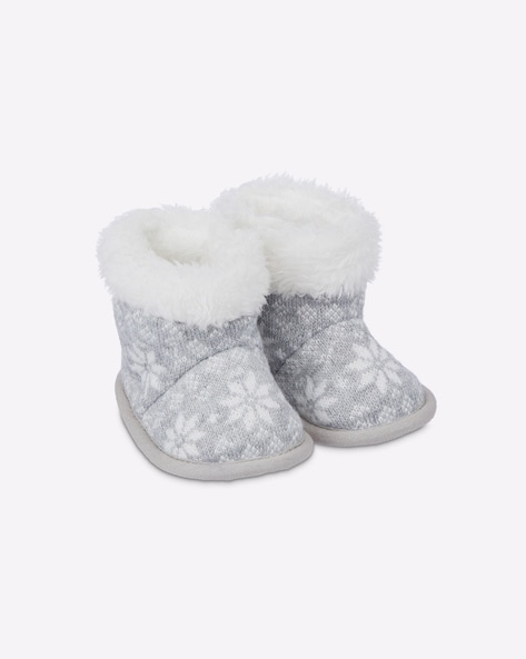 mothercare baby boots