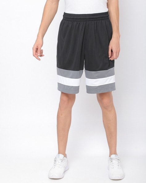 Slim cheap basketball shorts