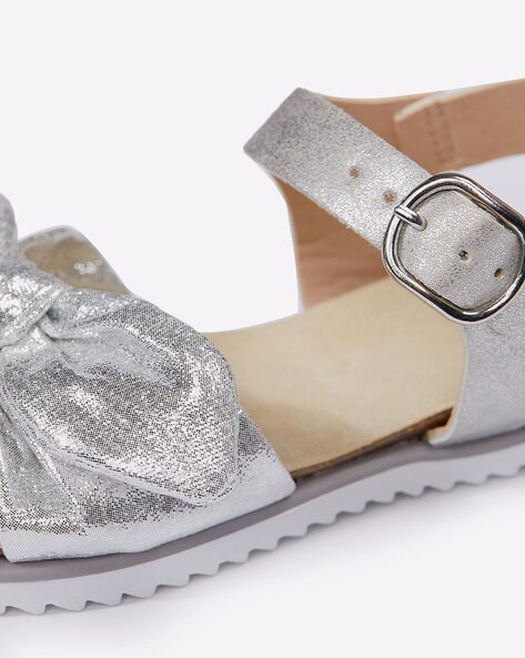 New Heel Wedge Ladies Fashion Clear Glitter Sandals - China Ladies Fashion  Sandals and Butterfly Sandal price | Made-in-China.com
