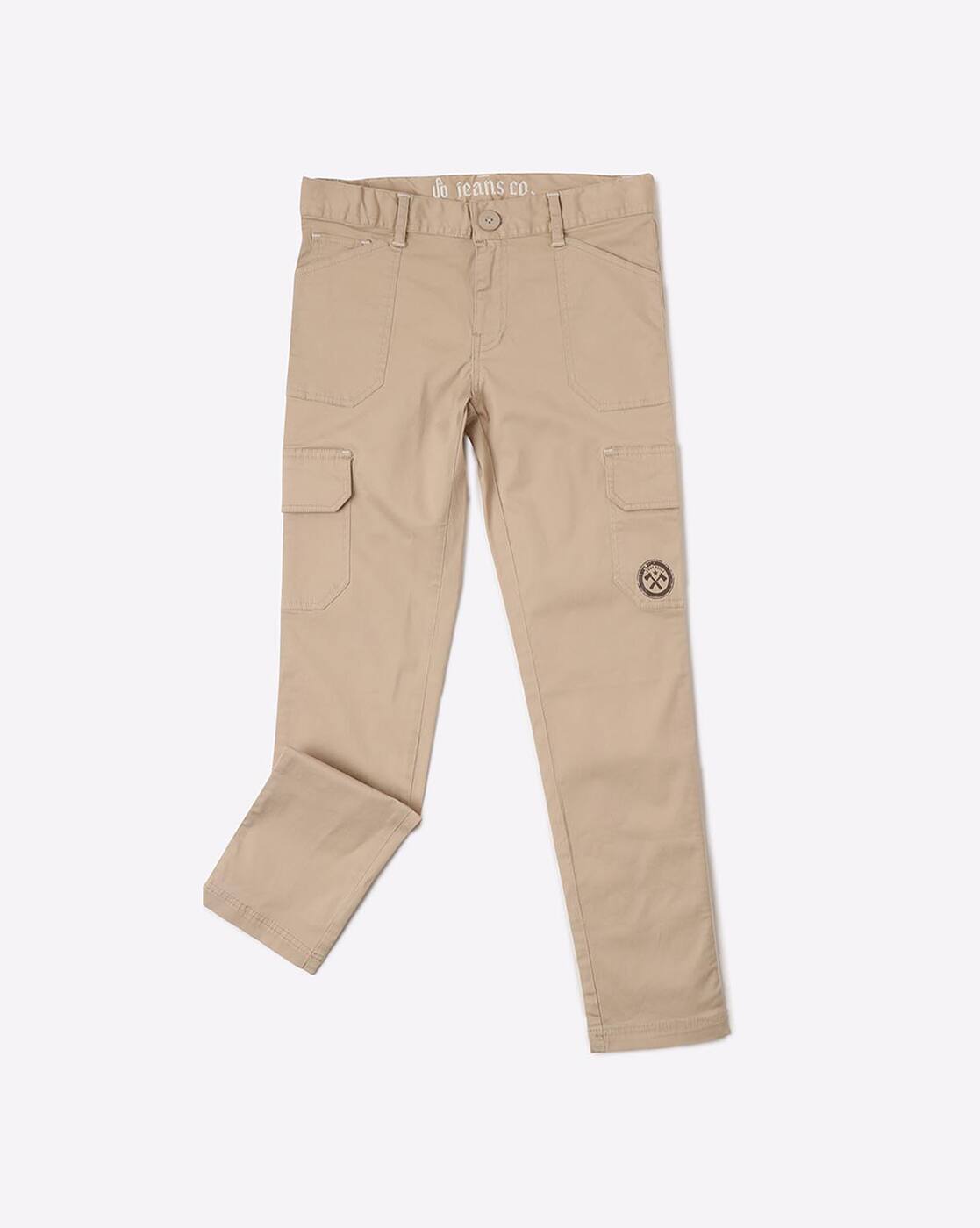 ufo cargo pants