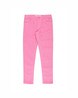 Buy Pink Trousers & Pants for Girls by Poppers by Pantaloons Online