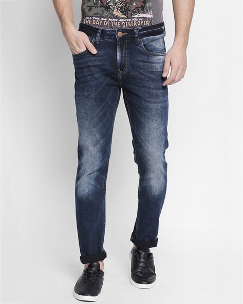 Sf jeans clearance pantaloons