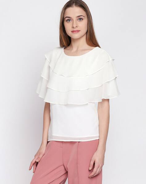 annabelle by pantaloons tops