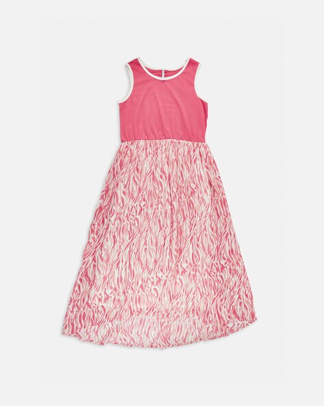 pantaloons kids dress