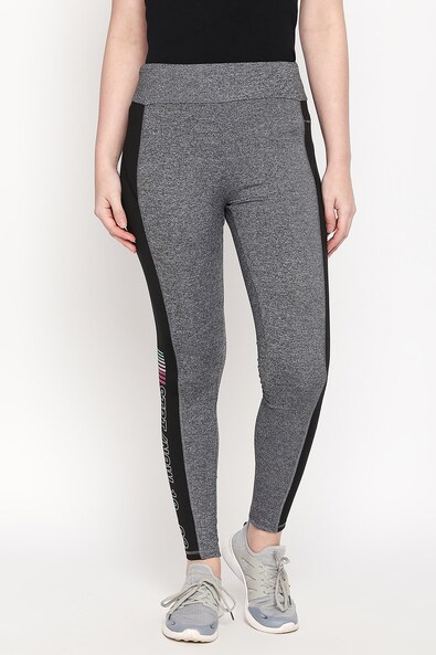 Buy Grey Track Pants for Women by Ajile by Pantaloons Online