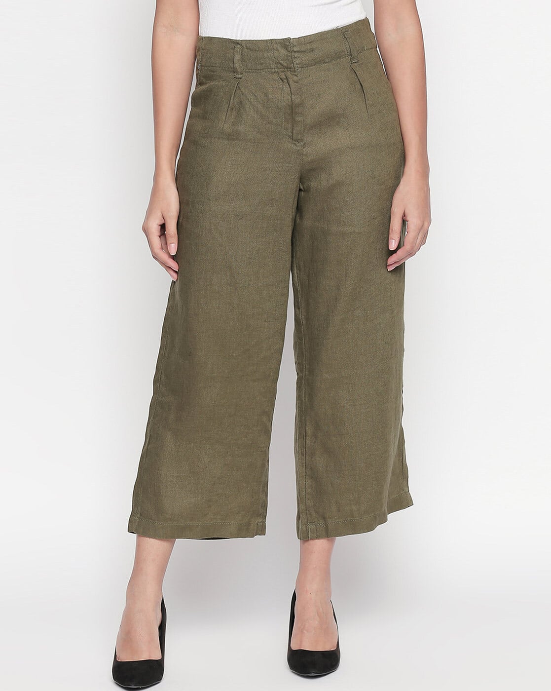 pantaloons cargo pants