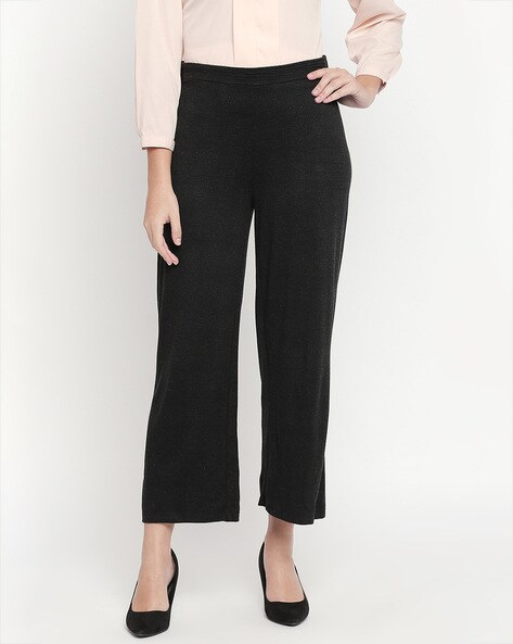 Annabelle Cotton Pant – Cynthia Rowley