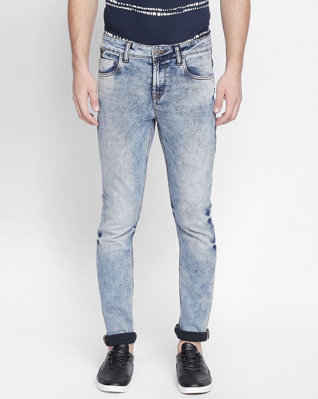 pantaloon jeans price