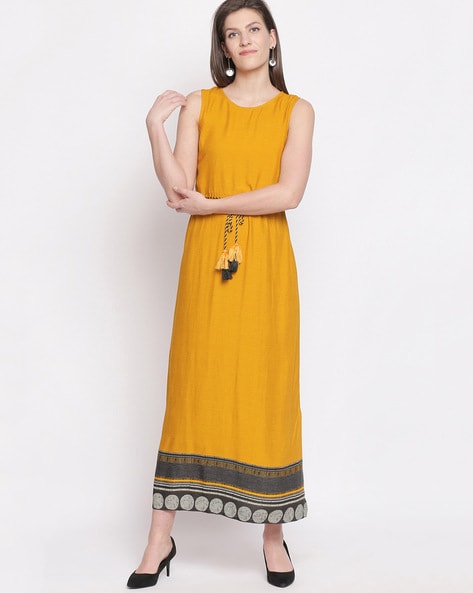 Buy Red Dresses & Gowns for Women by Akkriti by Pantaloons Online | Ajio.com