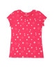 Buy Pink Tshirts for Girls by Pantaloons Junior Online