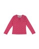 Buy Pink Tshirts for Girls by Pantaloons Junior Online