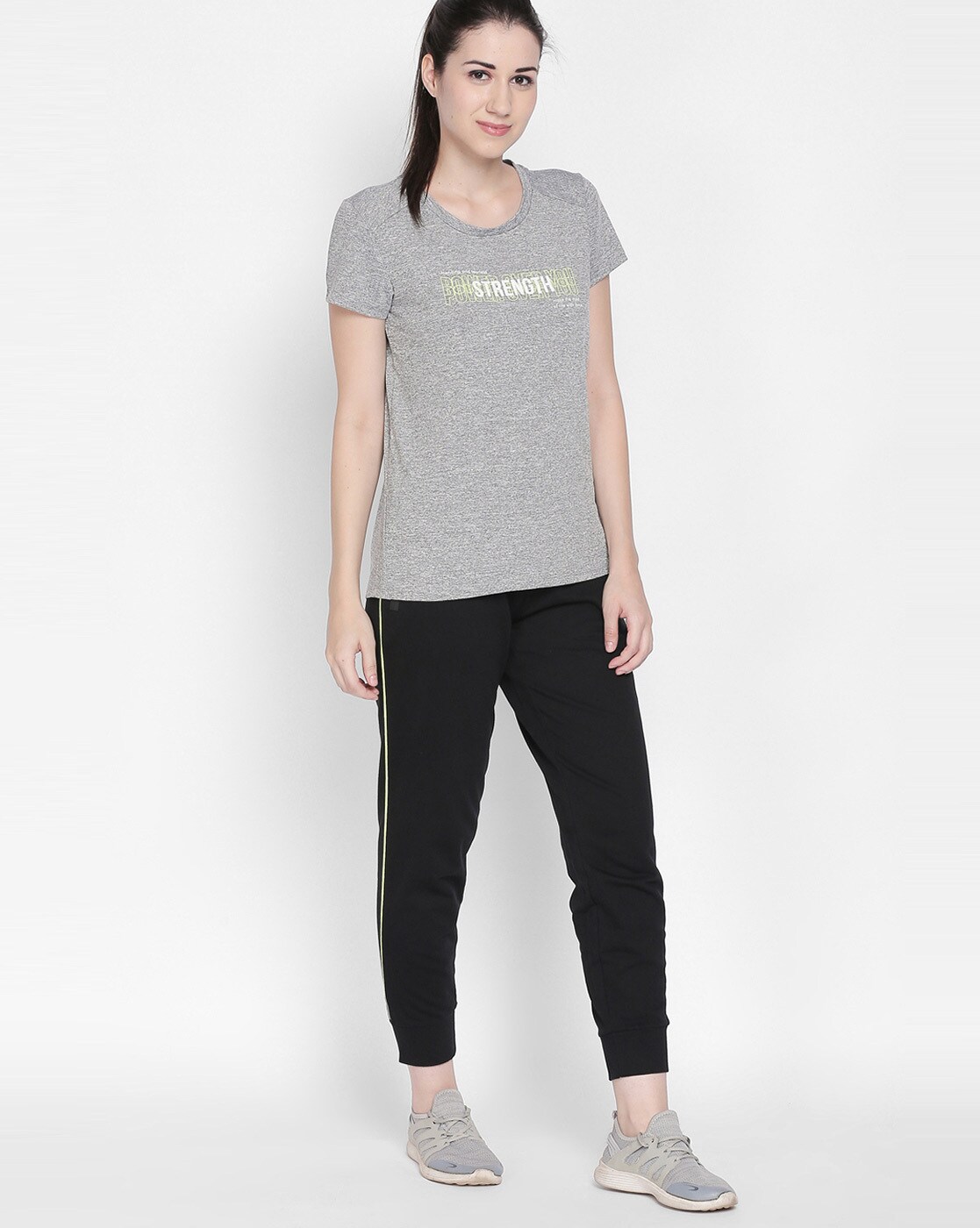 Pantaloons discount joggers womens