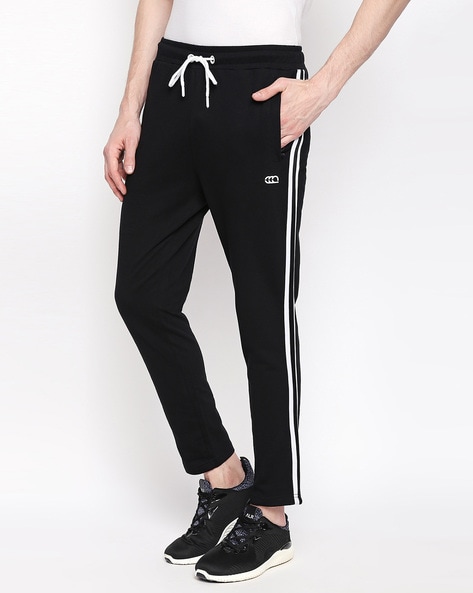 Pantaloons ajile hot sale track pants