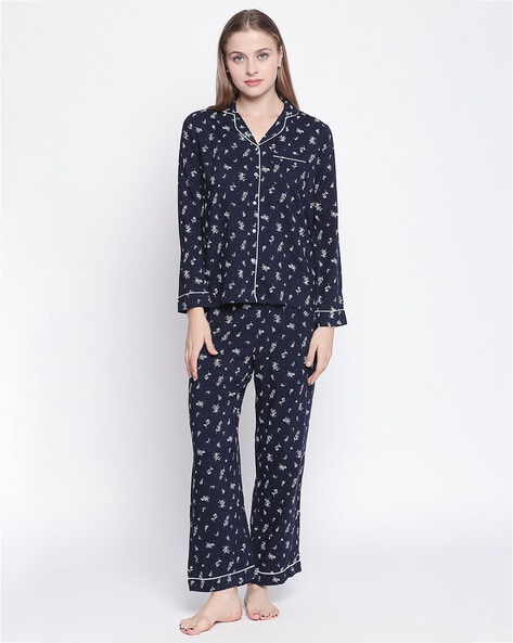 Pantaloons nightwear discount