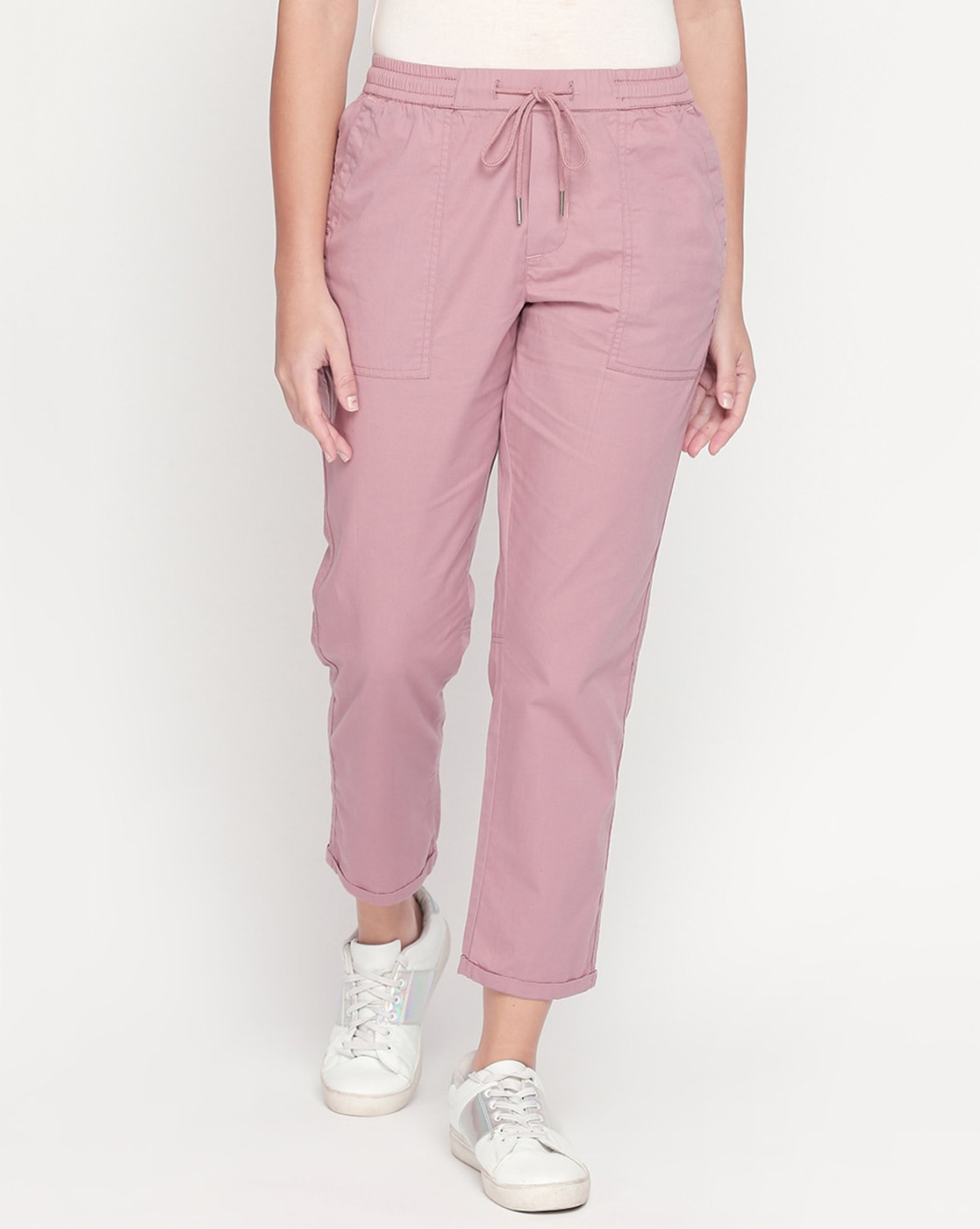 Honey By Pantaloons Trousers  Buy Honey By Pantaloons Trousers online in  India