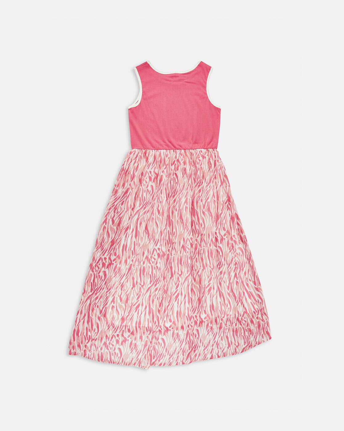 pantaloons kids dress