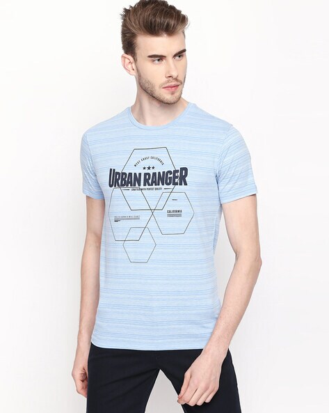 urban ranger t shirt