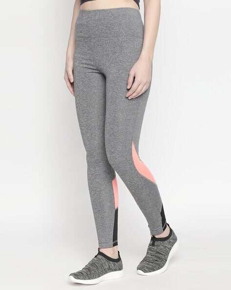 Buy Grey Track Pants for Women by Ajile by Pantaloons Online