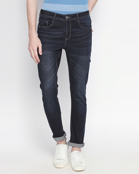 pantaloons jeans men