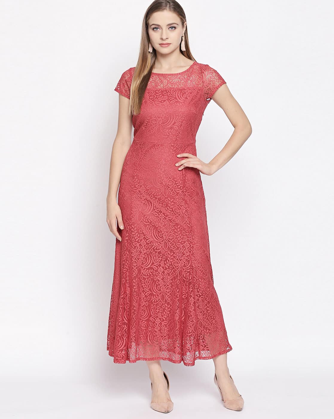 forever glam dress