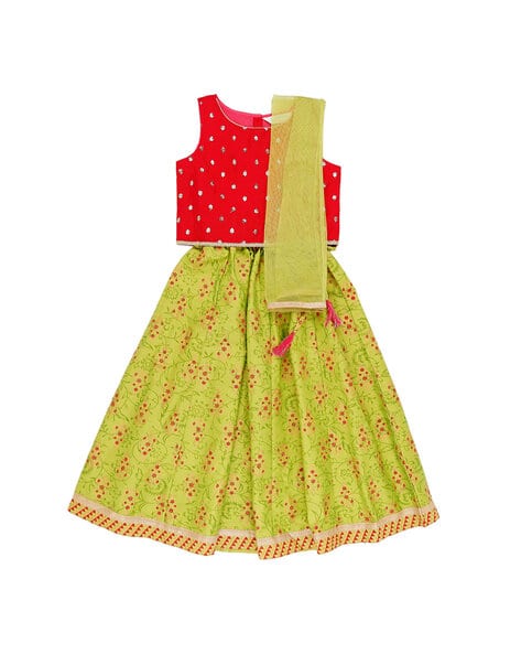 Lehenga pantaloons Outlet