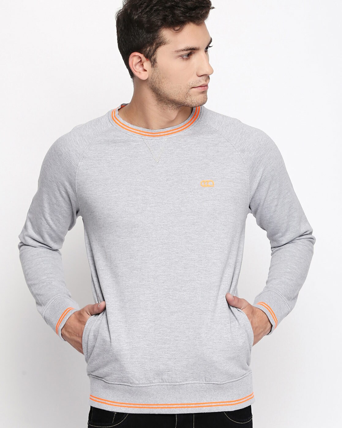 ajile sweatshirt