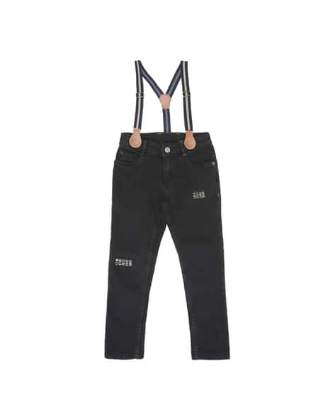 pantaloon jeans price